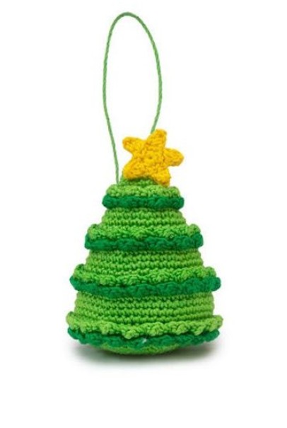 Christmas Ornaments